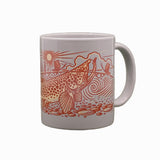 Casey Underwood 11oz Western Rise Mug
