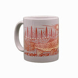 Casey Underwood 11oz Western Rise Mug