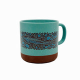Casey Underwood 13 oz Mug