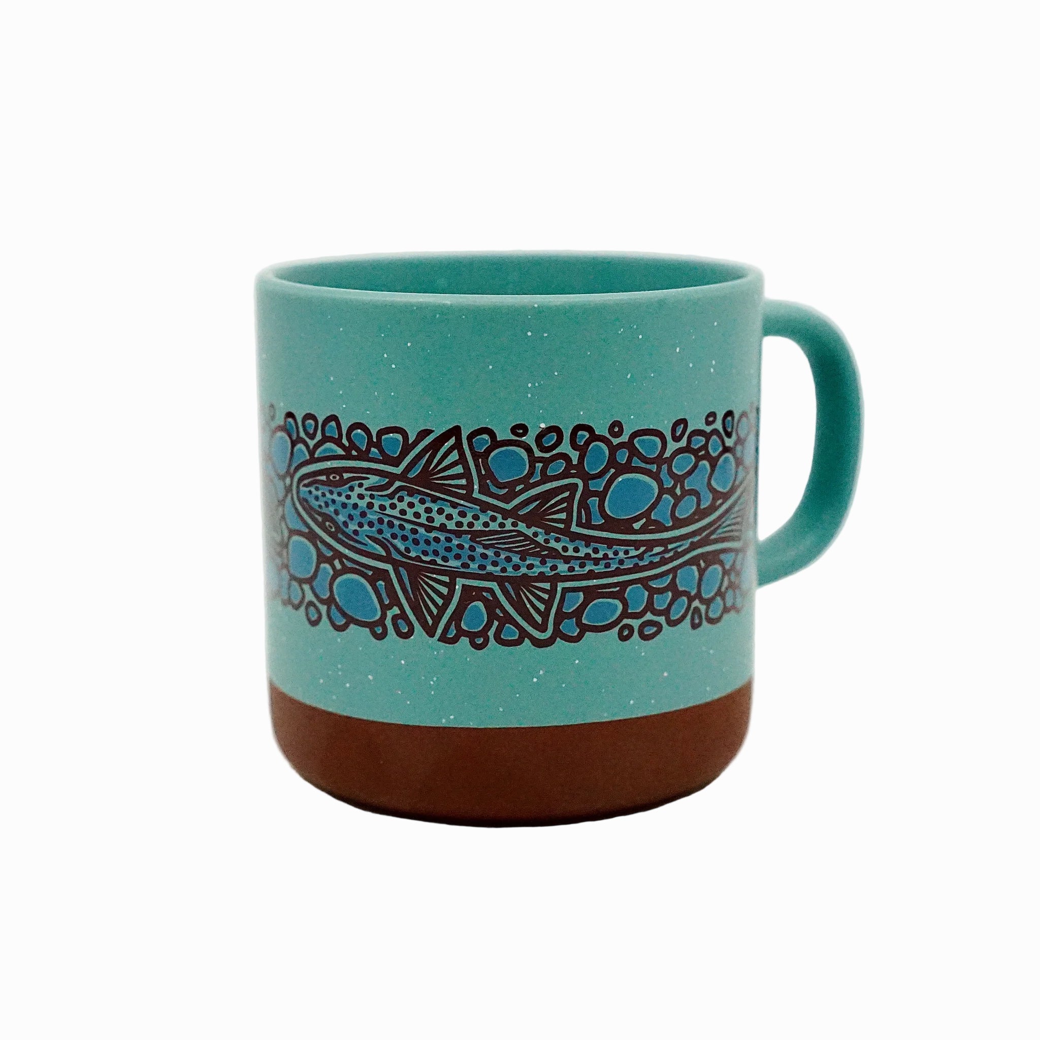 Casey Underwood 13 oz Mug