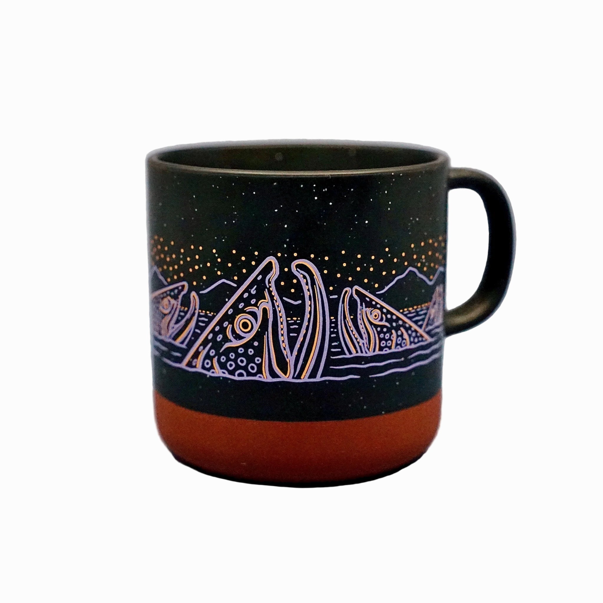 Casey Underwood 13 oz Mug