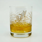 Casey Underwood Elk and Trout Tumbler