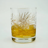 Casey Underwood Elk and Trout Tumbler