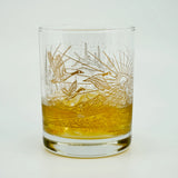 Casey Underwood Elk and Trout Tumbler