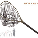 Fishpond Nomad El Jefe Net