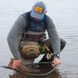 Fishpond Nomad El Jefe Net