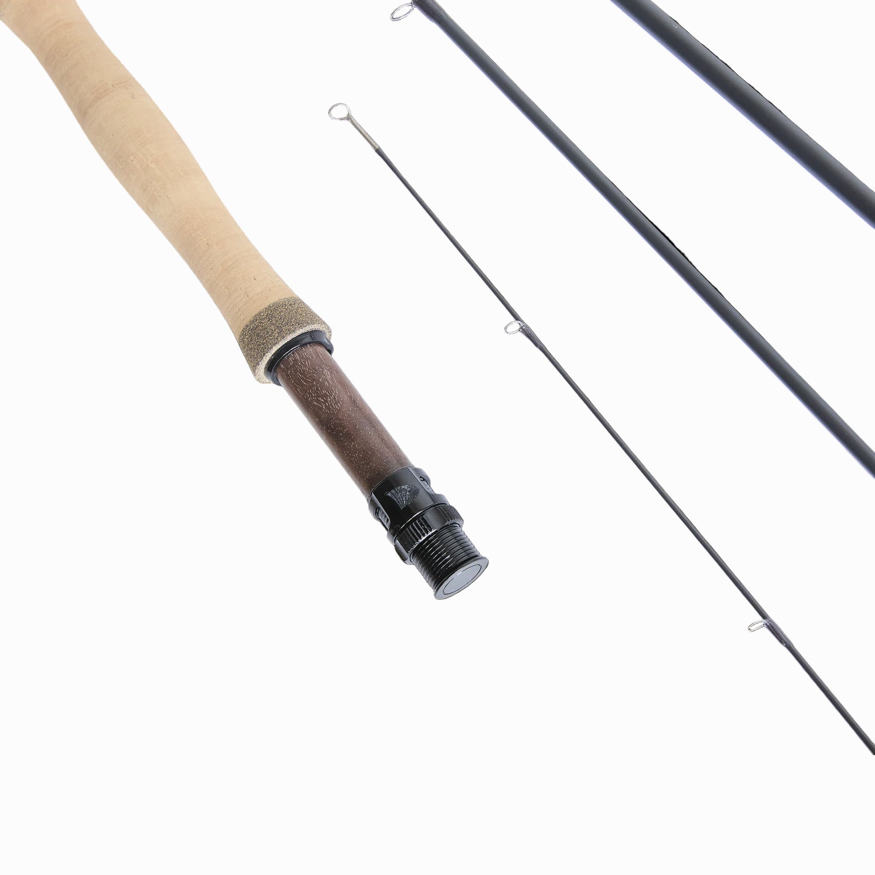 St. Croix Evos All Water Fly Rod