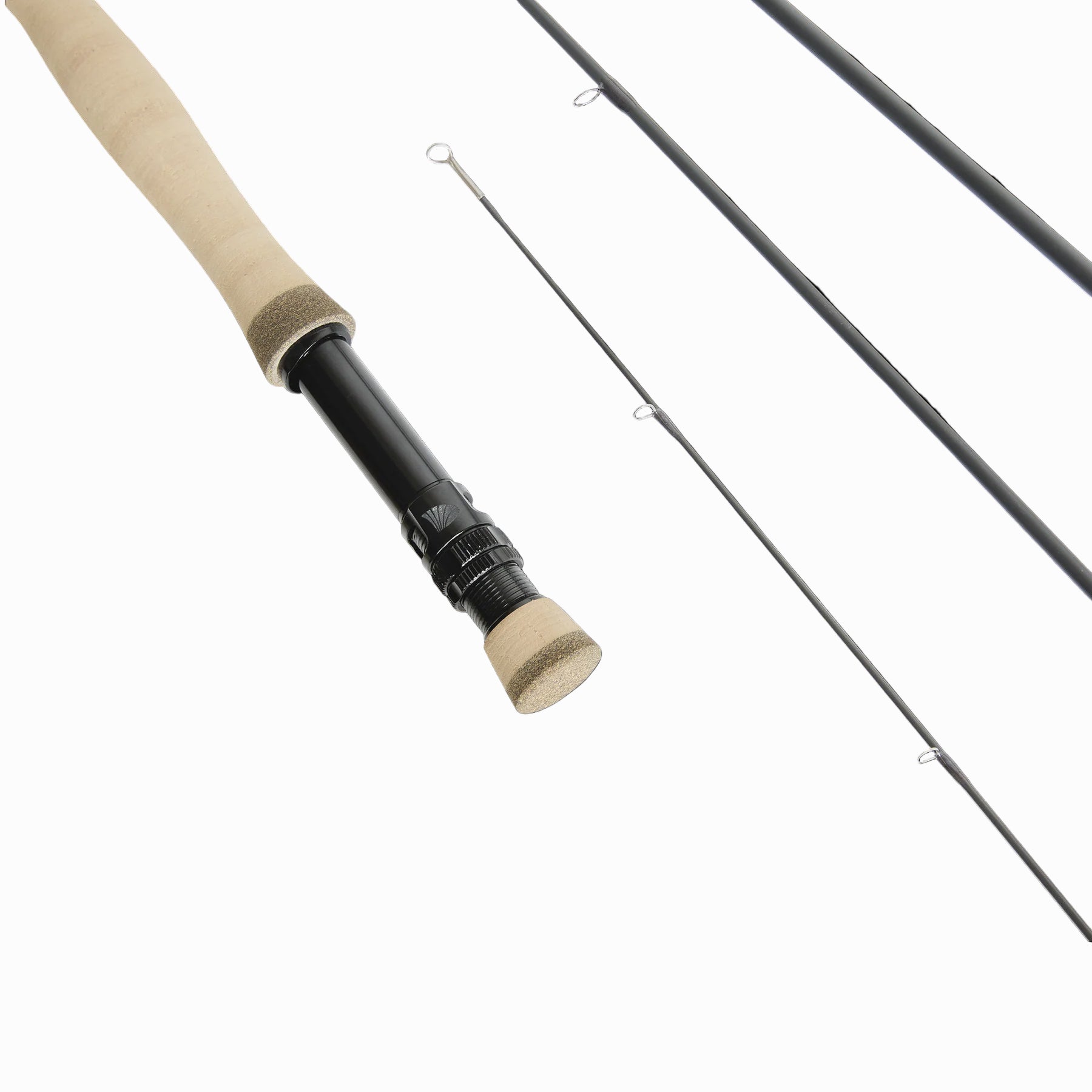 St. Croix Evos All Water Fly Rod