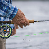 St. Croix Evos All Water Fly Rod