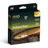 Rio Elite Technical Trout
