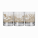 Casey Underwood Elk and Trout Tumbler