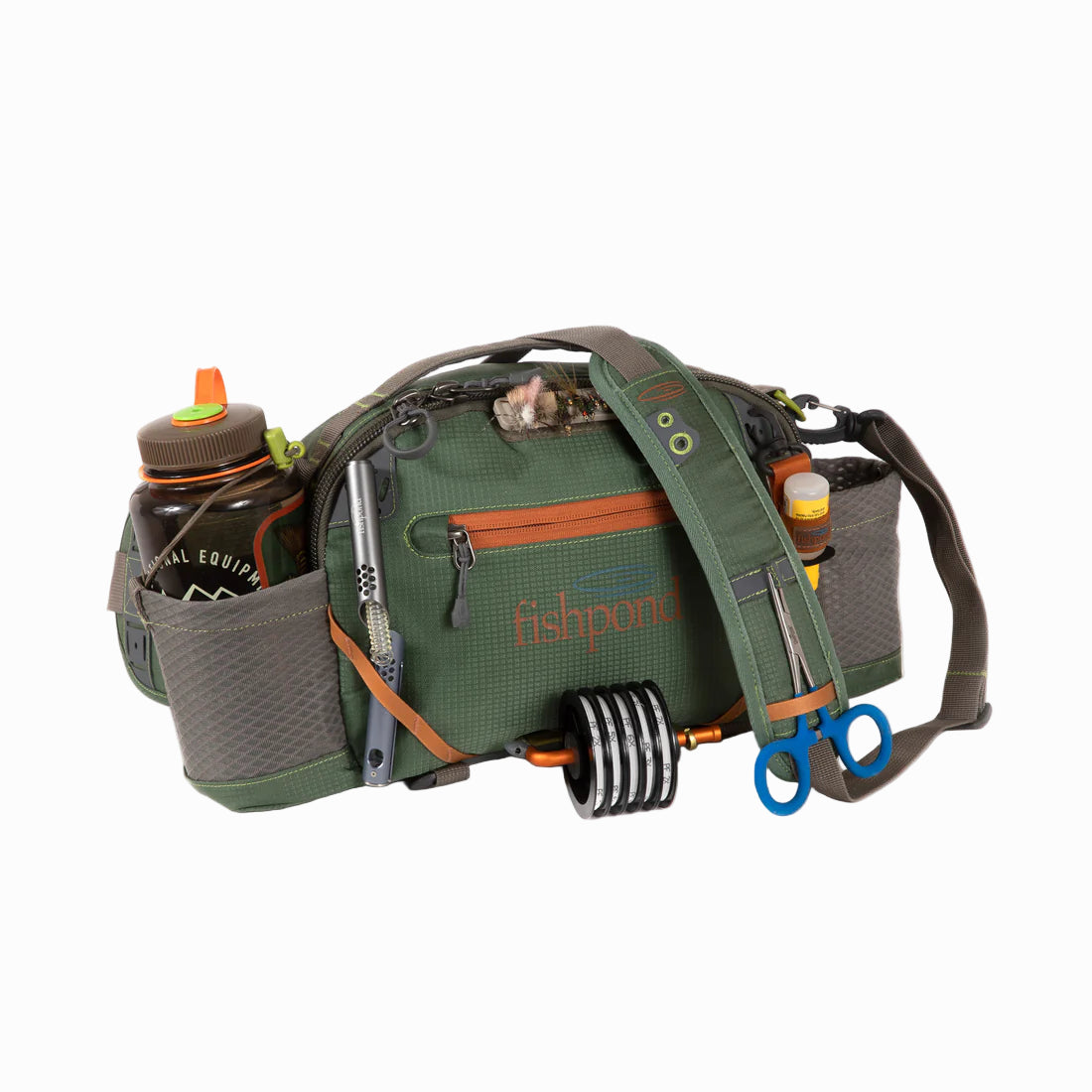 Fishpond Elkhorn Lumbar Pack