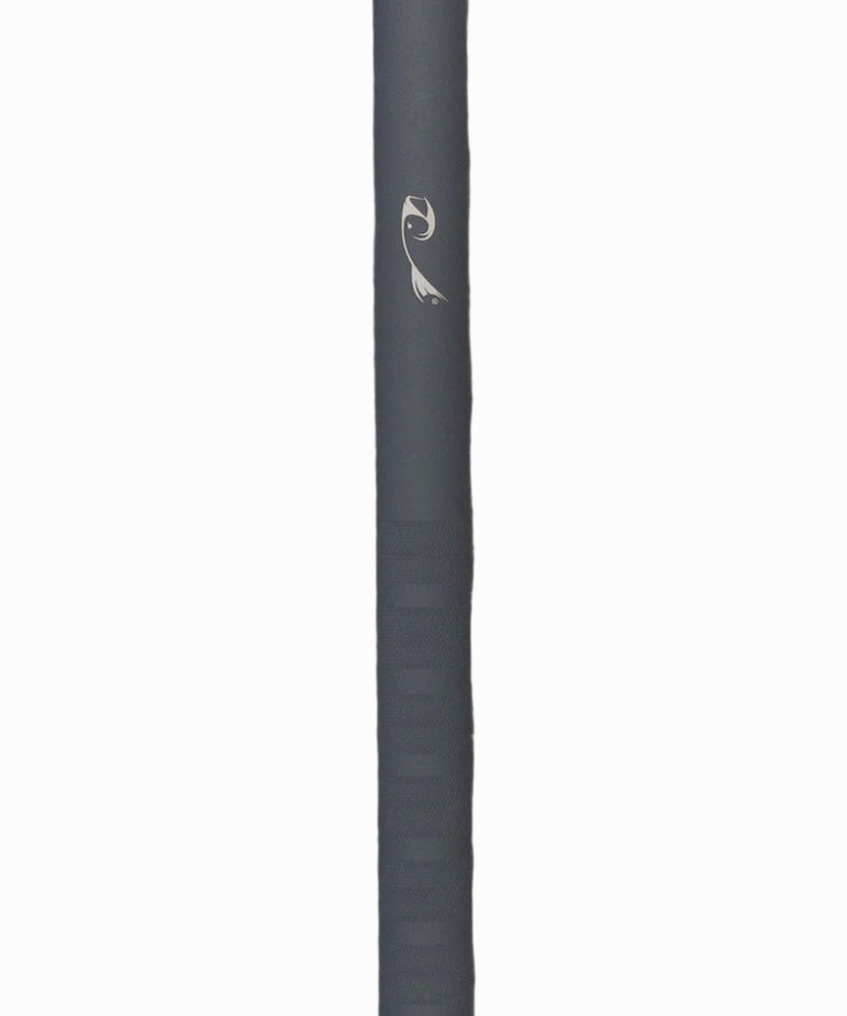 Rising Extended Net Handle 14''