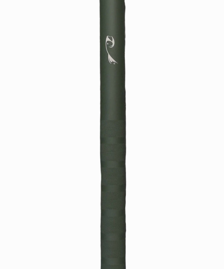 Rising Extended Net Handle 14''