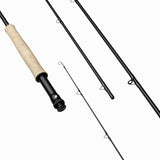 Sage Foundation Rod