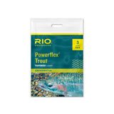 Rio Powerflex Trout 3-Pack
