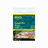 Rio Suppleflex Trout Leader