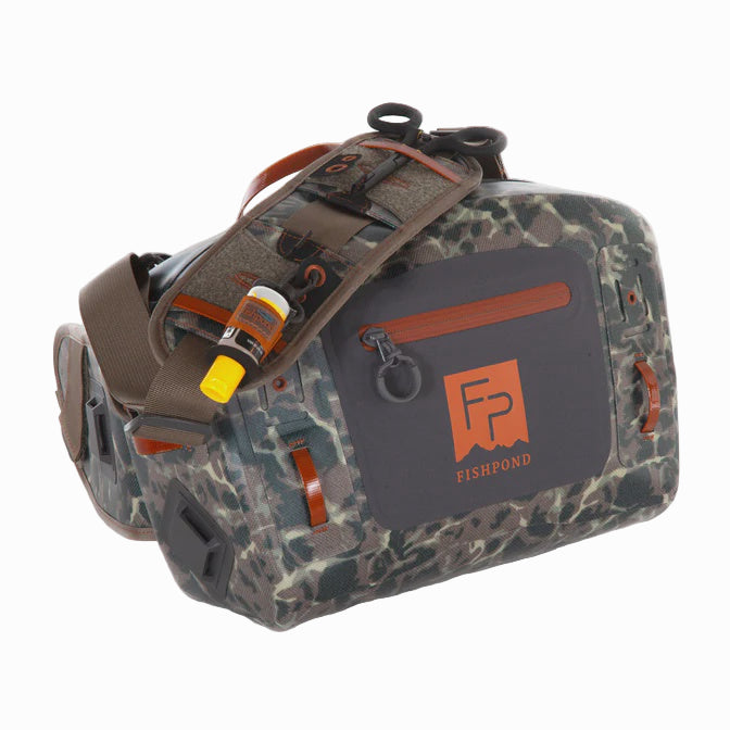 Fishpond Thunderhead Submersible Lumbar Pack