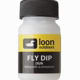 Loon Fly Dip Dun