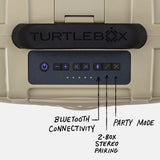 Turtlebox Gen 3