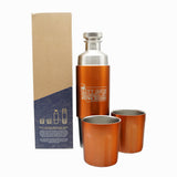 GRG Firelight Flask