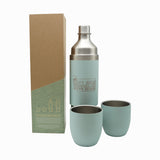 GRG Parkside Flask