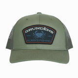 Grundens Always Fishing Trucker