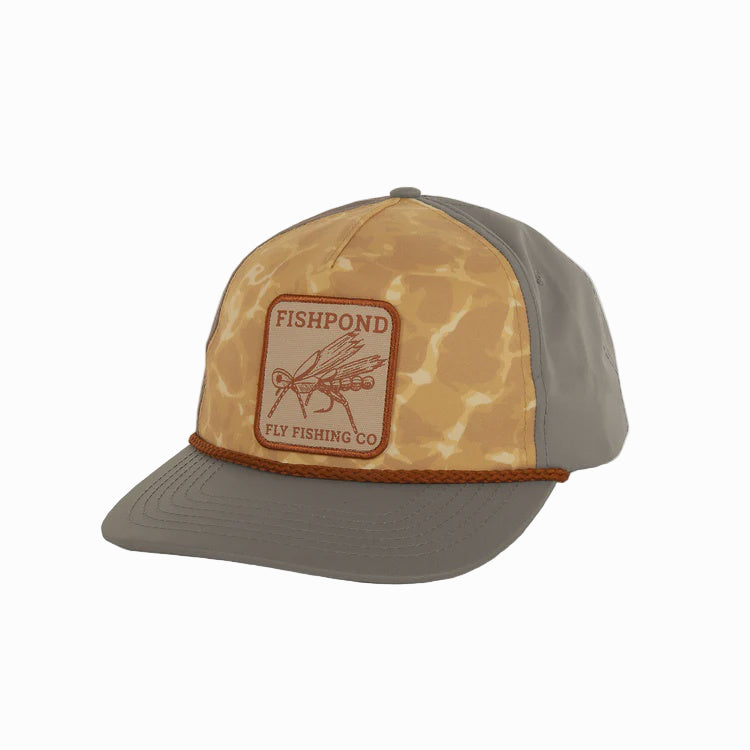 Fishpond Henry's Fork Hat
