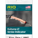 Rio Kahuna Lt Strike Indicator Thin (.095'')
