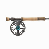 Lamson Liquid Max 10 WT Outfit w/o line