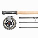 Lamson Liquid Outfit