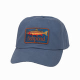 Fishpond Lecoqelton Trout Hat