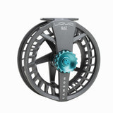 Lamson Liquid Max 10 WT Outfit w/o line