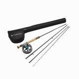 Lamson Liquid Max 10 WT Outfit w/o line