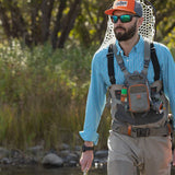 Fishpond Canyon Creek Chest Pack