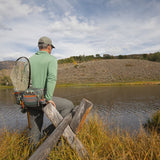 Fishpond Switchback Belt System 2.0