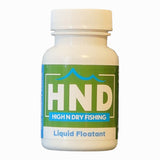 High N Dry Floatant Liquid