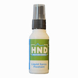 High N Dry Floatant Liquid Spray