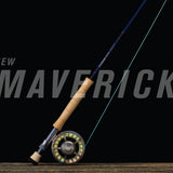 Sage Maverick