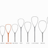 Fishpond Nomad Middle Fork Net - River Armor