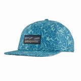 Patagonia Boardshort Label Funfarer Cap
