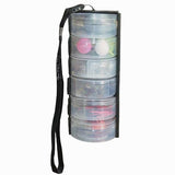 On The Fly Tackle Management System
