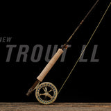 Sage Trout LL