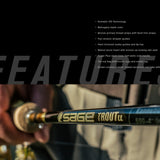 Sage Trout LL
