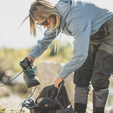 Simms Riverkit Wader Tote