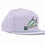 Bajio Permit Performance Hat