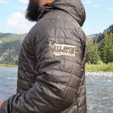 GRG M's Nano Puff Fitz Roy Trout Hoody