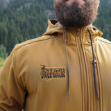 GRG Simms Rogue Hoody