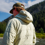 Men's GRG Simms Fall Run Hoody