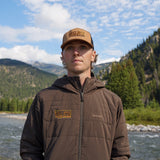 Men's GRG Simms Fall Run Hoody